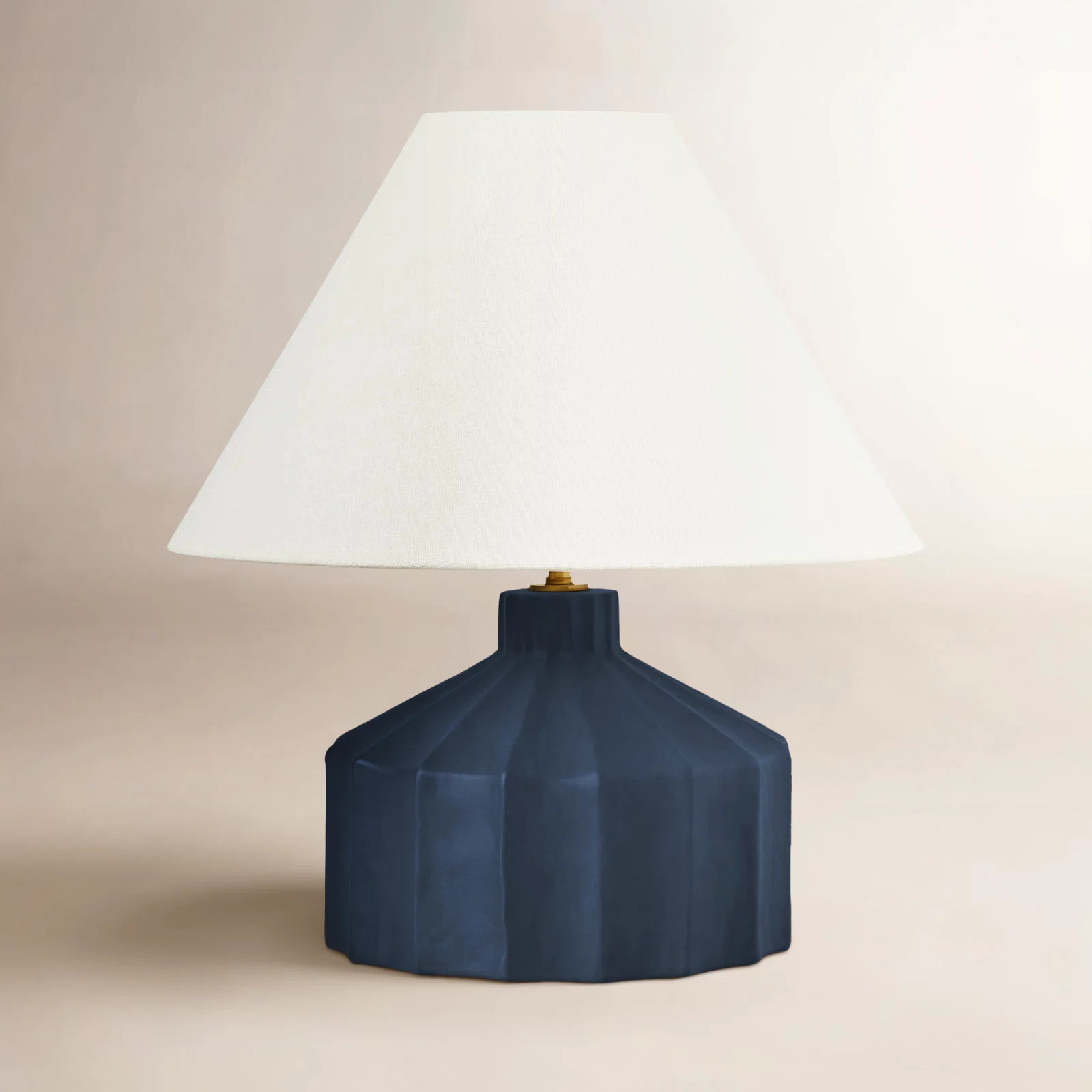Leesa Ceramic Table Lamp | Wayfair North America