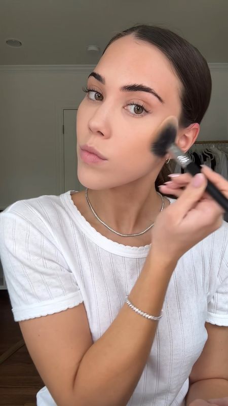 #ad I have been trying out new make up products left, and right now that I am getting married next year! I am so impressed by my @milanicosmetics purchases! #target #targetpartner #grwmmilani #milanicosmetics #weddingmakeup

#LTKBeauty #LTKWedding #LTKVideo