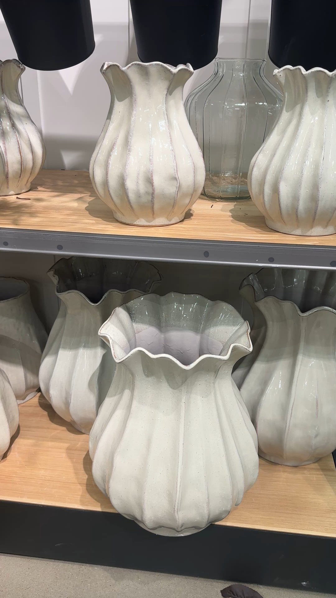 This vases are incredible for the price! Even better in person!

#LTKHome