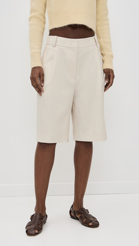 Lee Mathews Lloyd Shorts | Shopbop | Shopbop