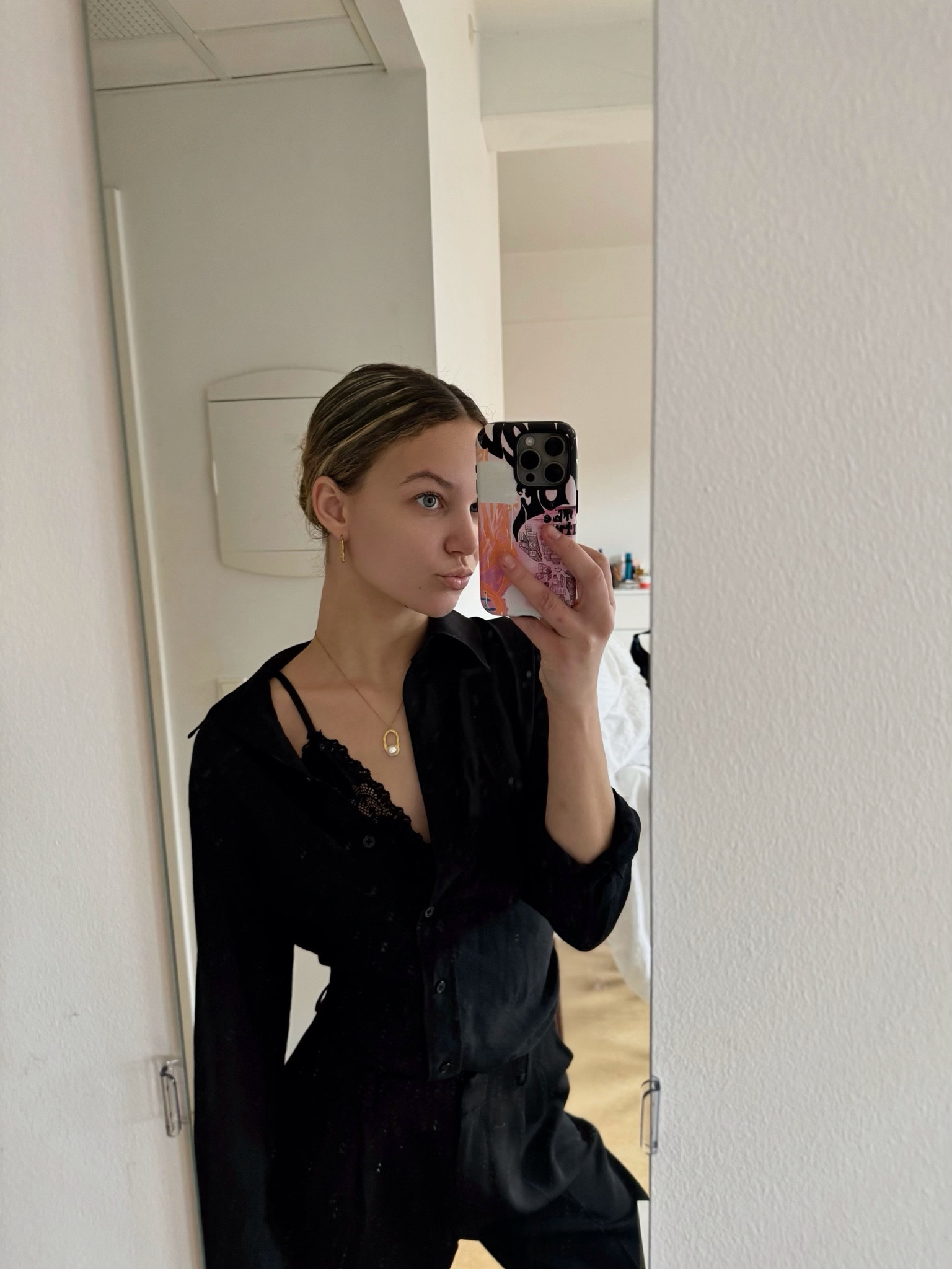 All Black Winter Outfit
- Jewelry on my AS!

#LTKeurope #LTKstyletip #LTKSeasonal