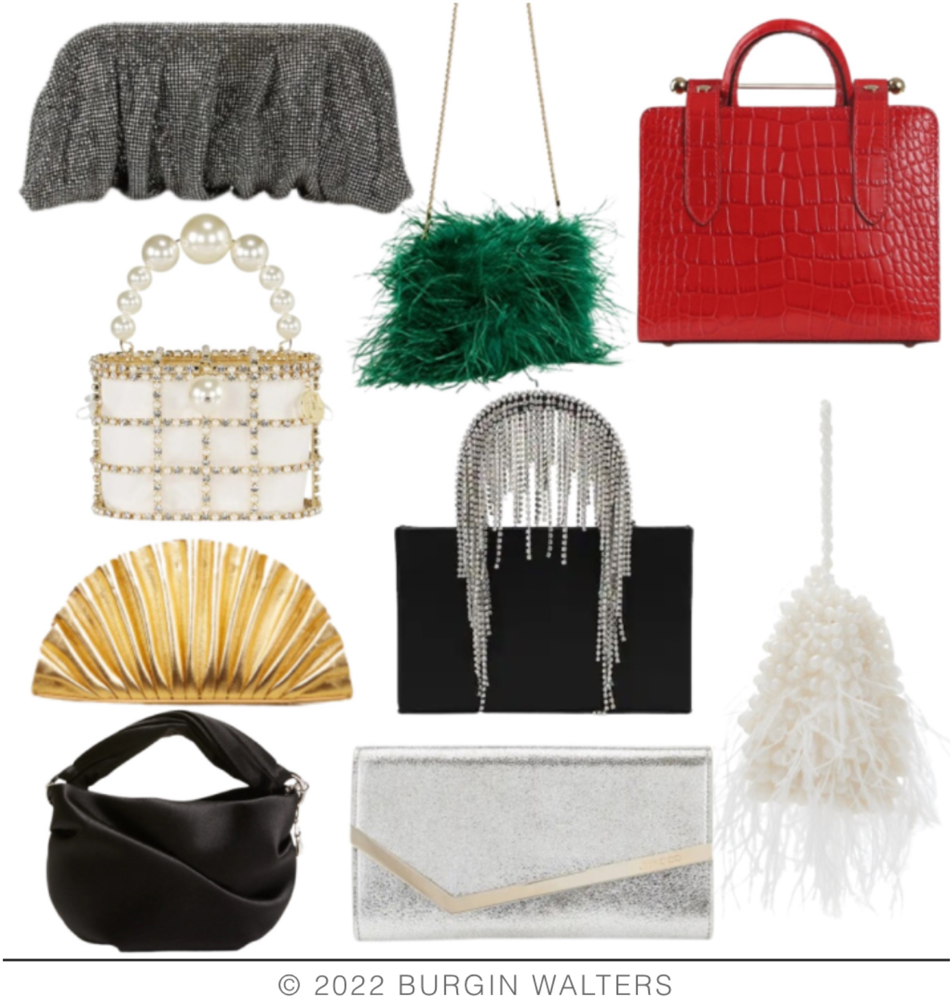 Festive bag edit 

#LTKitbag #LTKHoliday