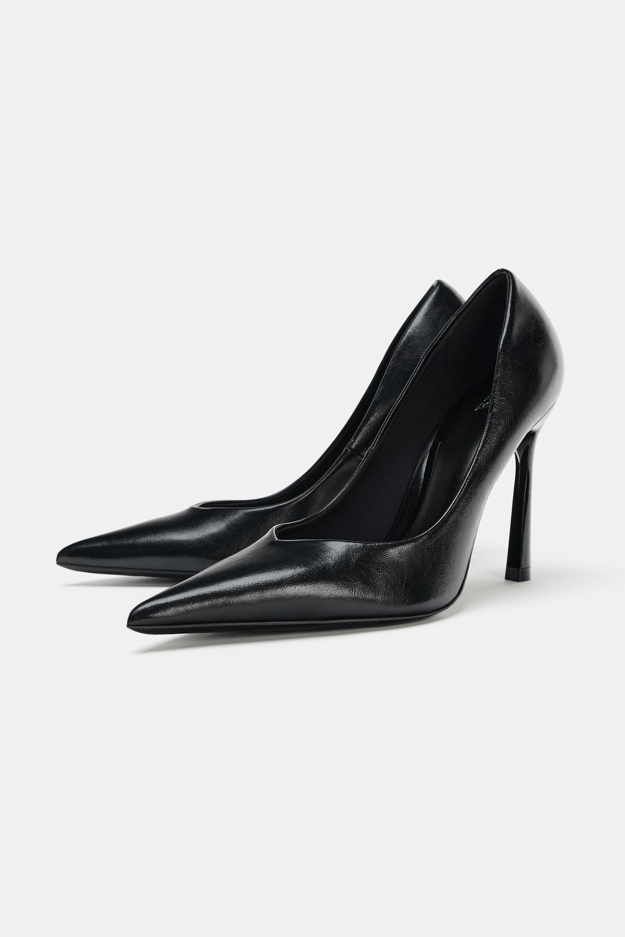 HEEL SHOES | Zara US
