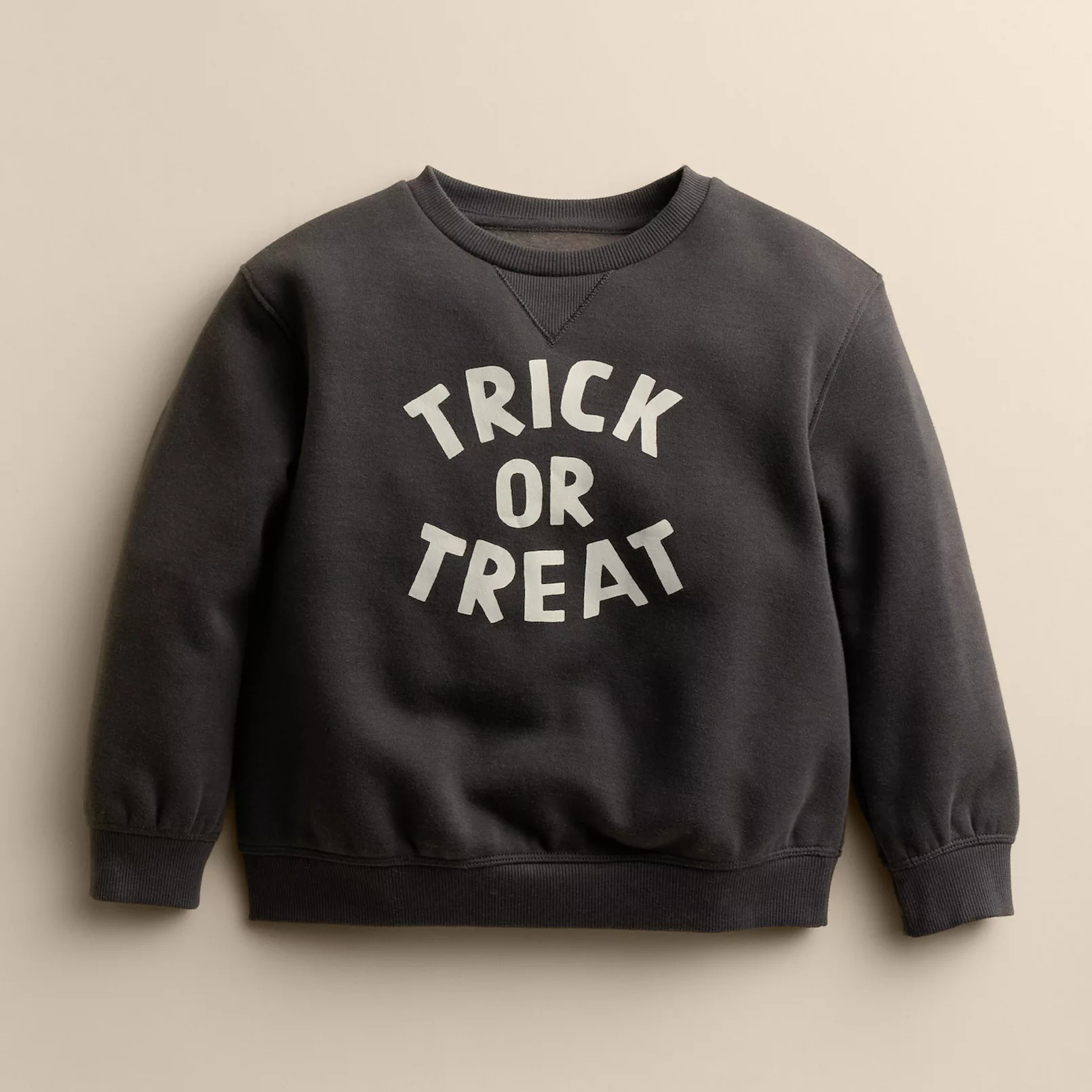 Baby & Toddler Little Co. by Lauren Conrad Crew Pullover | Kohl's