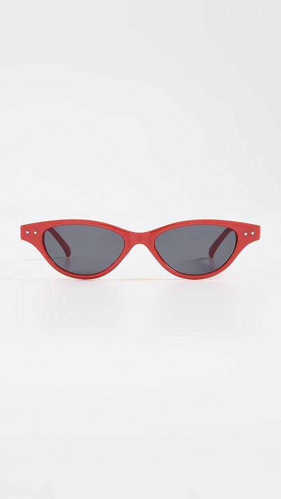 AIRE Cybeles Sunglasses | Shopbop | Shopbop