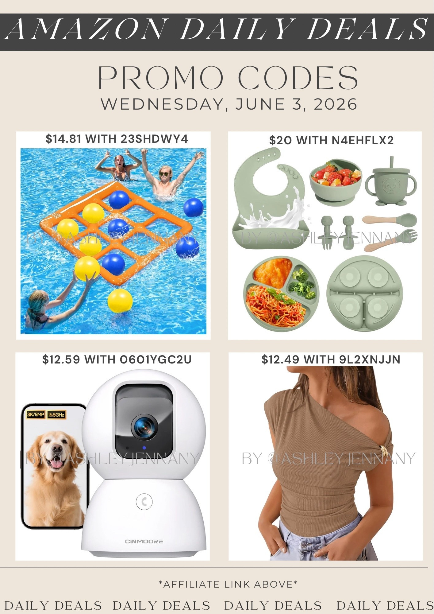 Amazon deals

#LTKSaleAlert #LTKHome #LTKSeasonal