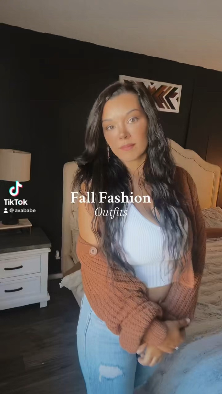 Fall is my Vibe 🍂🤎

#LTKFallSale #LTKSeasonal #LTKFindsUnder50