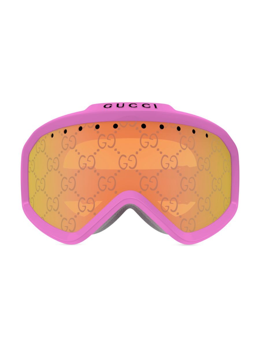 Ski 99MM Mask Goggles | Saks Fifth Avenue