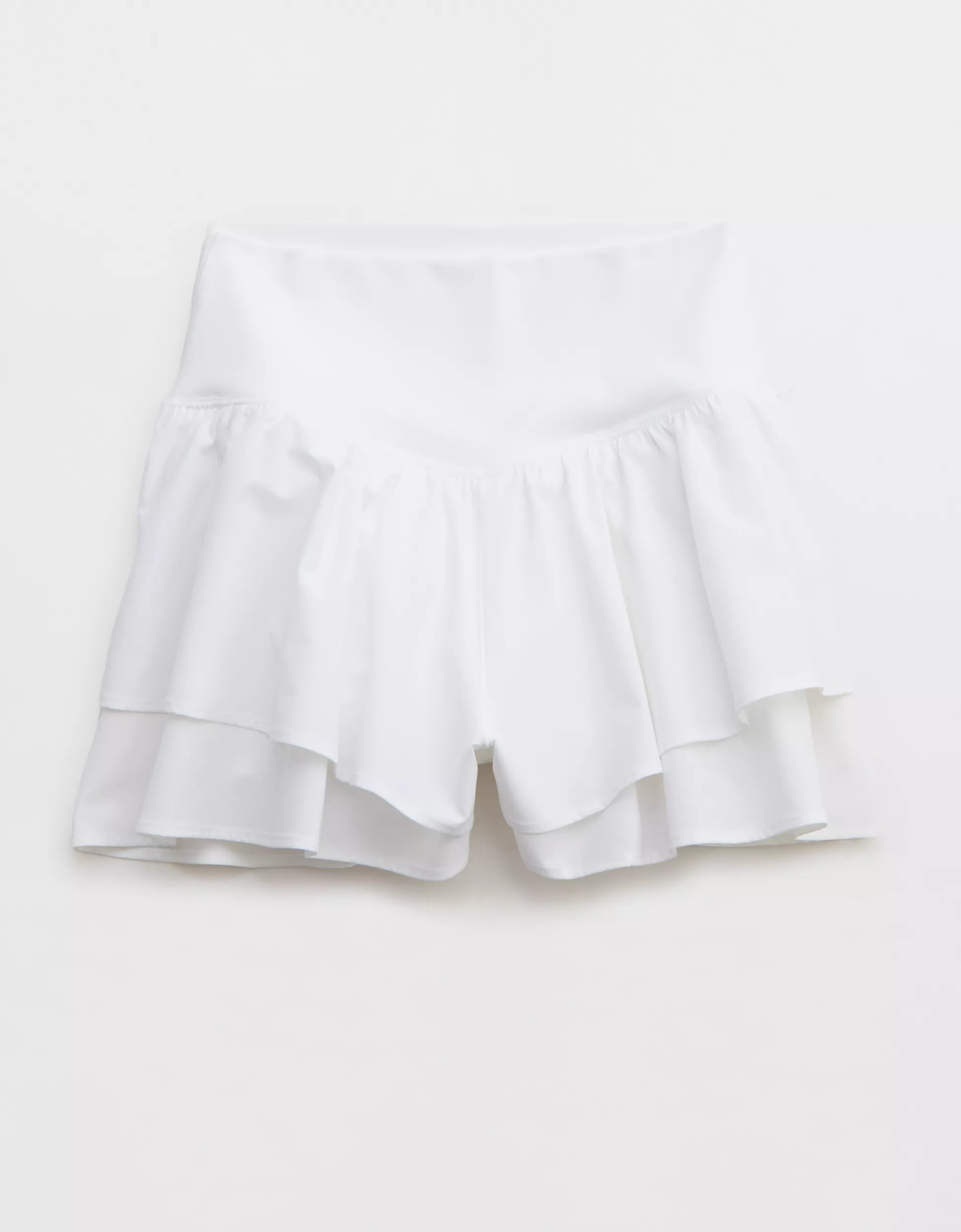 OFFLINE By Aerie Real Me Flirty Short | Aerie