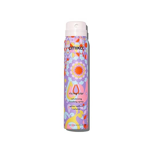 Amika rising star volumizing finishing spray | Amazon (US)
