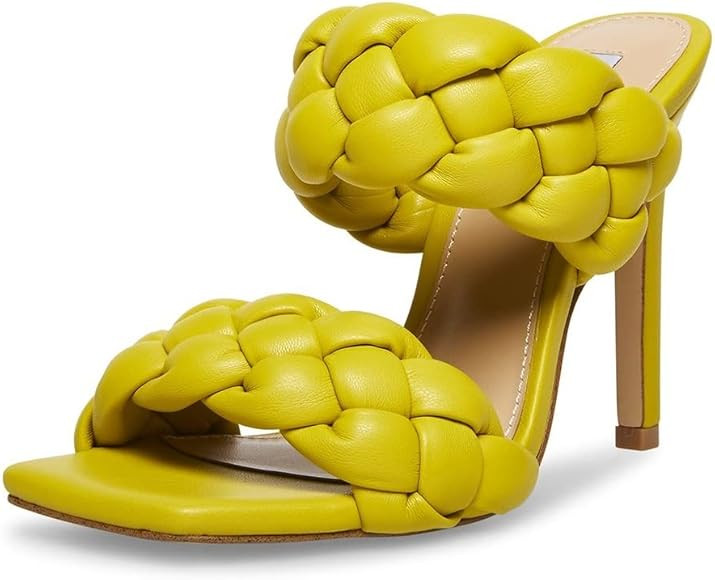 Steve Madden Women's Kenley Heeled Sandal | Amazon (US)