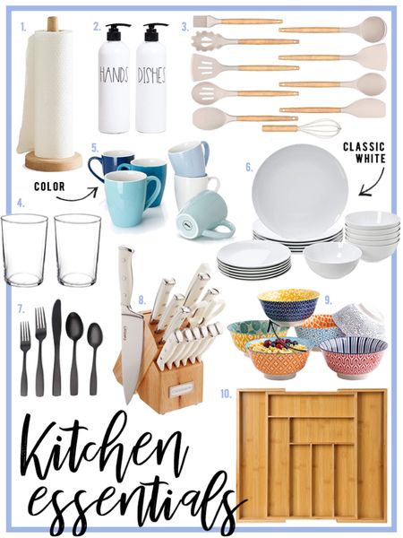 So many of my kitchen essentials included in Amazon Prime Day Early Access!! #sugarplumhome #amazonprime #primedayearlyaccess

#LTKSeasonal #LTKhome #LTKsalealert