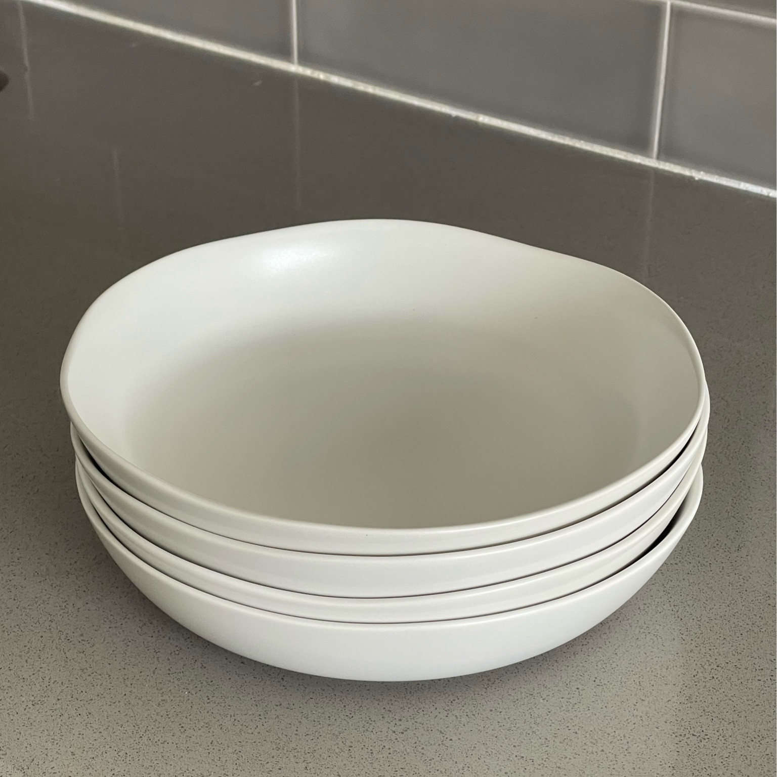 Love our new plates ✨

#LTKxPrime #LTKGiftGuide #LTKhome
