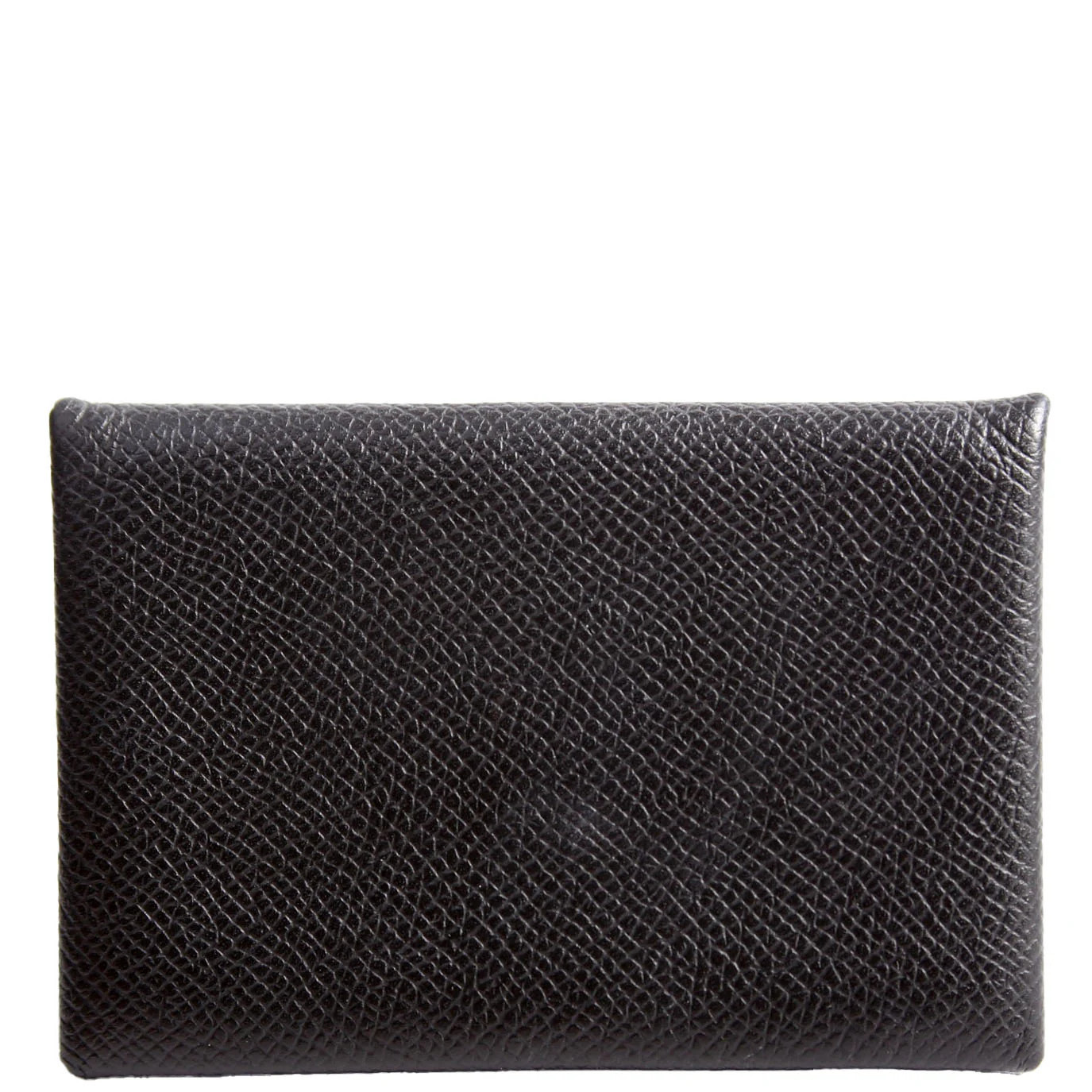 Calvi Card Case Black | Keeks Designer Handbags