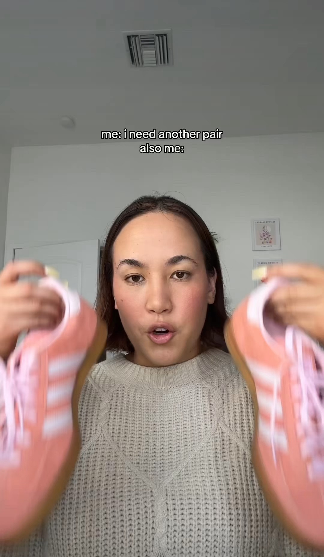 safe to say i am OBSESSED with adidas shoes 😍 i bought size 9 in all the pairs shown except for the platform ones, got 8.5 since they run big 

#LTKfindsunder50 #LTKstyletip #LTKSeasonal