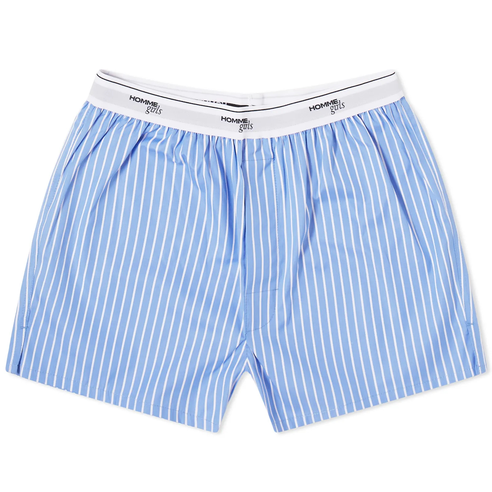 HOMMEGIRLS Boxer Shorts | END. Clothing