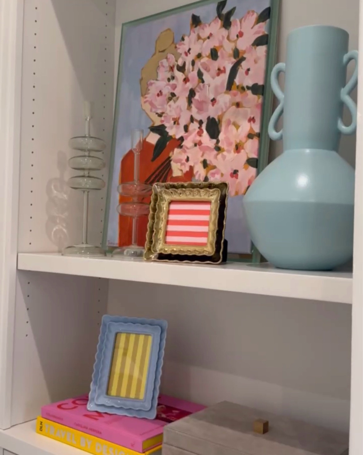 Shop our look ✨ Part 2


#interior #design #pink #bedroom #inspo

#LTKHome