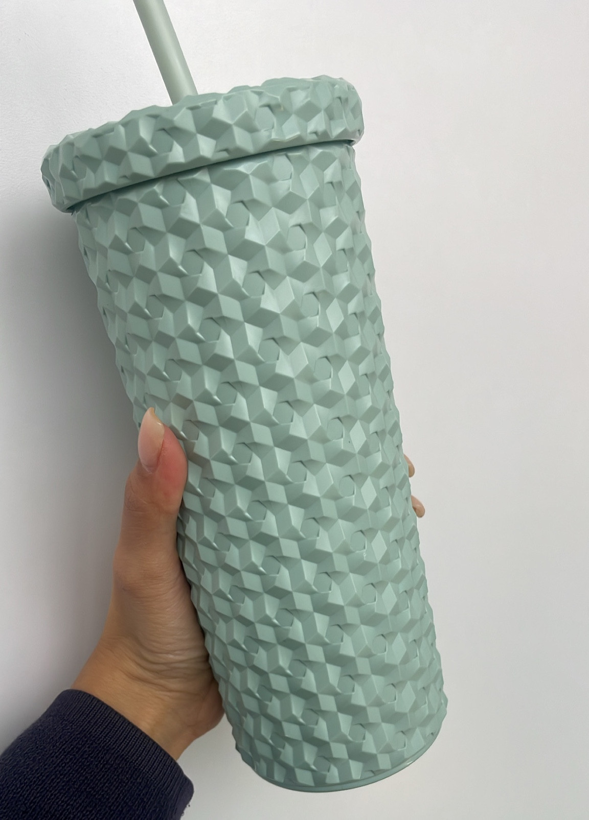 My everyday tumbler. My love for sage and it’s neutral or unisex

#LTKFind #LTKhome #LTKsalealert