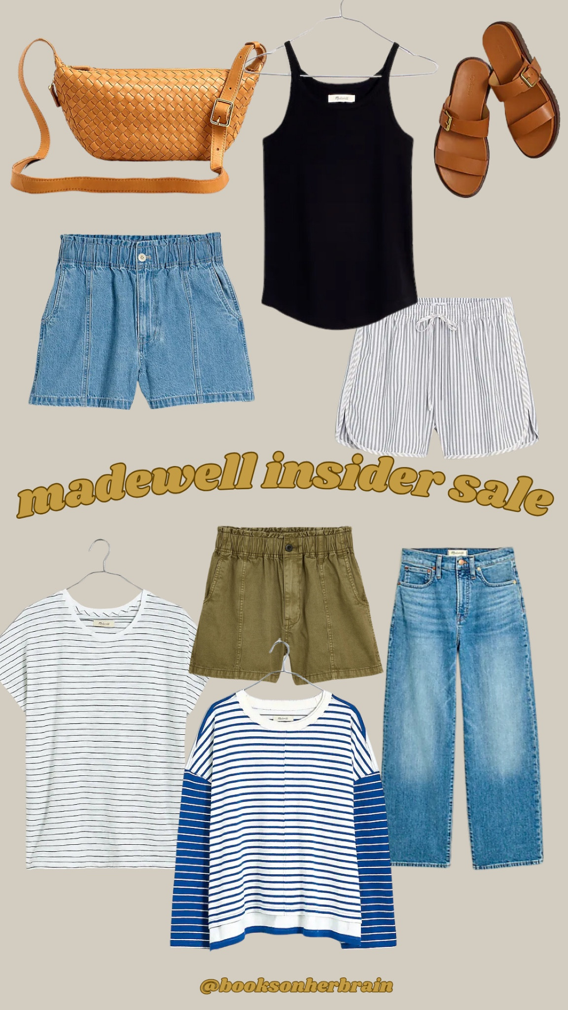 so many great summer staples for 25% off ☀️ 

#LTKmidsize #LTKSeasonal