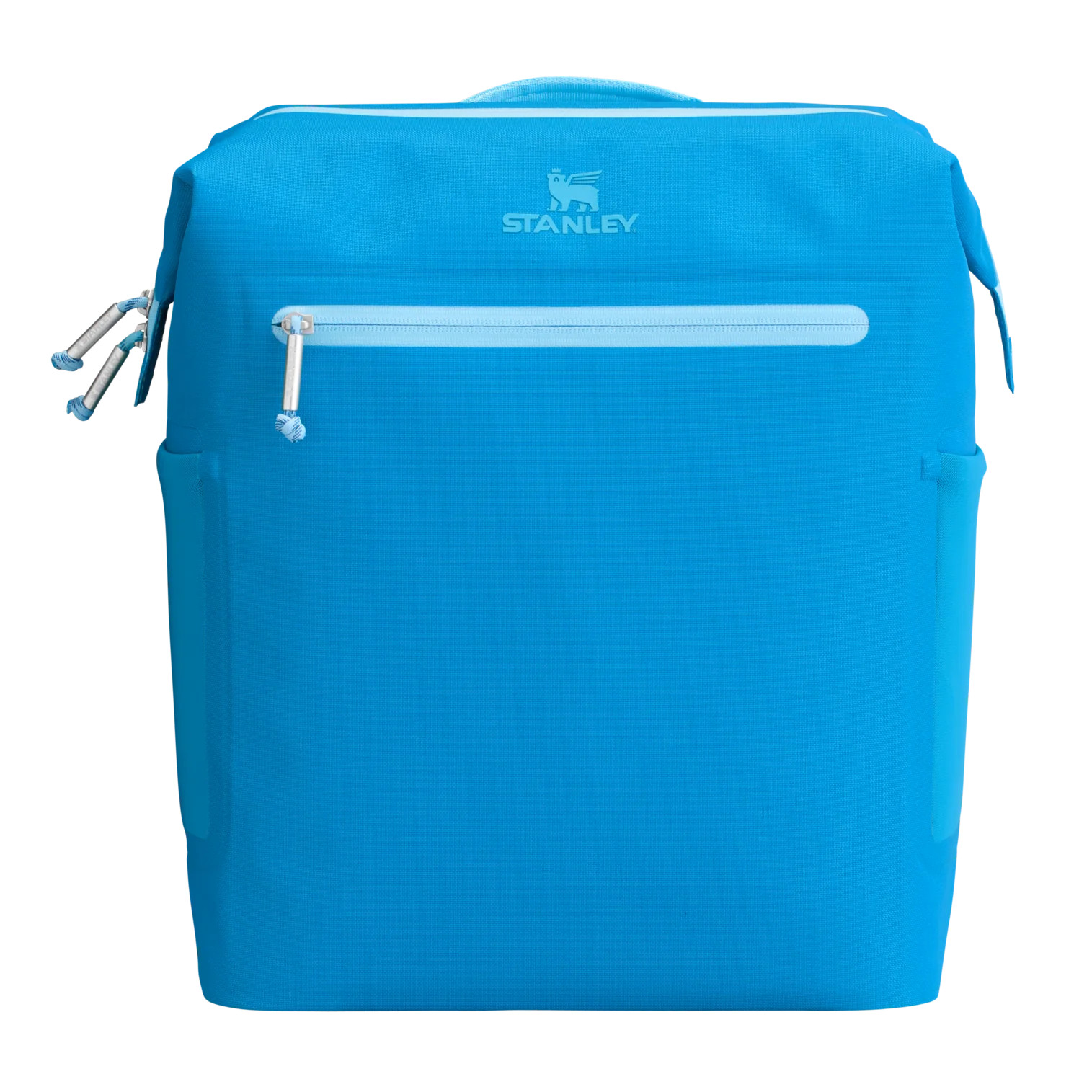 The All Day Madeleine Midi Cooler Backpack | 20 Can | 14.8 QT | 14.0 L | Stanley PMI US