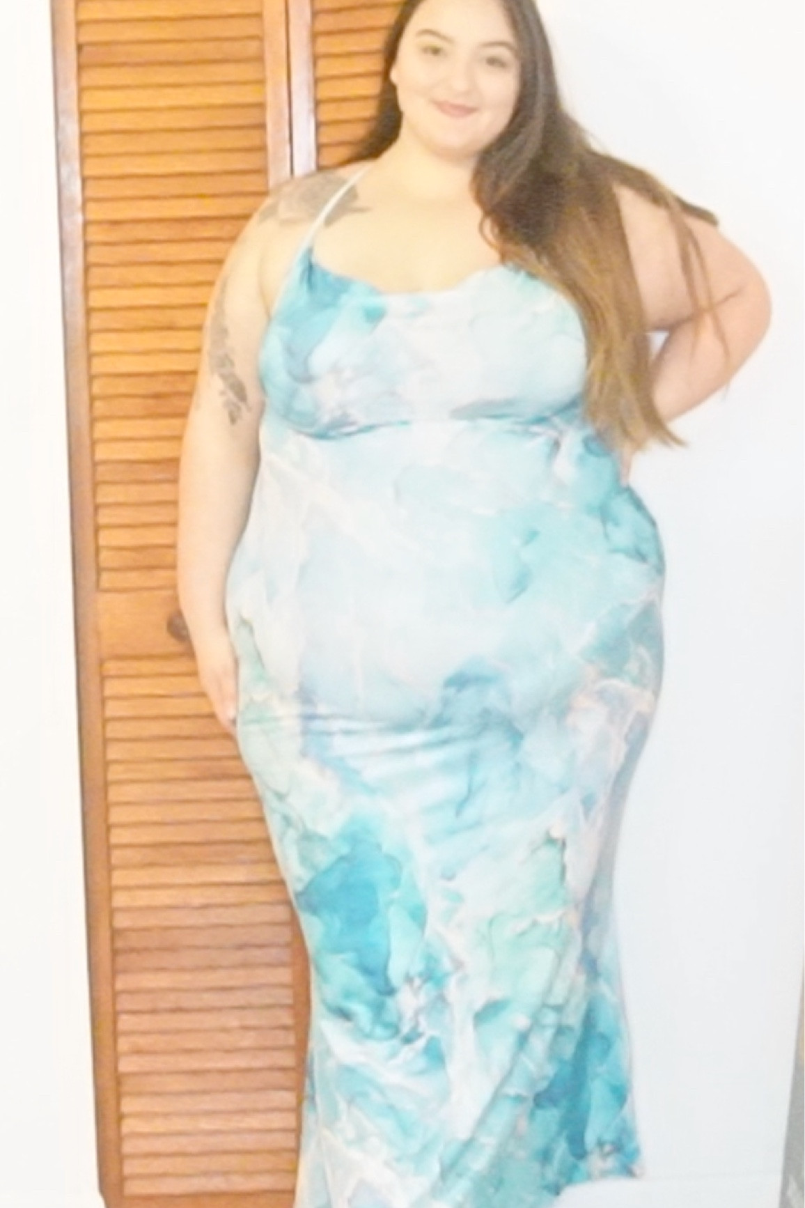 #LTKPlusSize