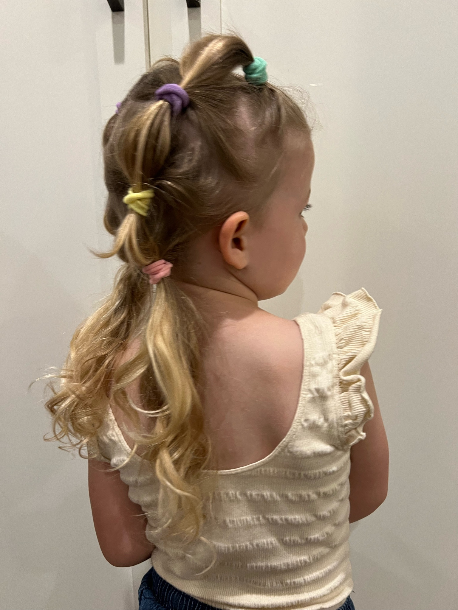 Hair ties that save your hair and your patience 

#LTKfamily #LTKunder50 #LTKkids