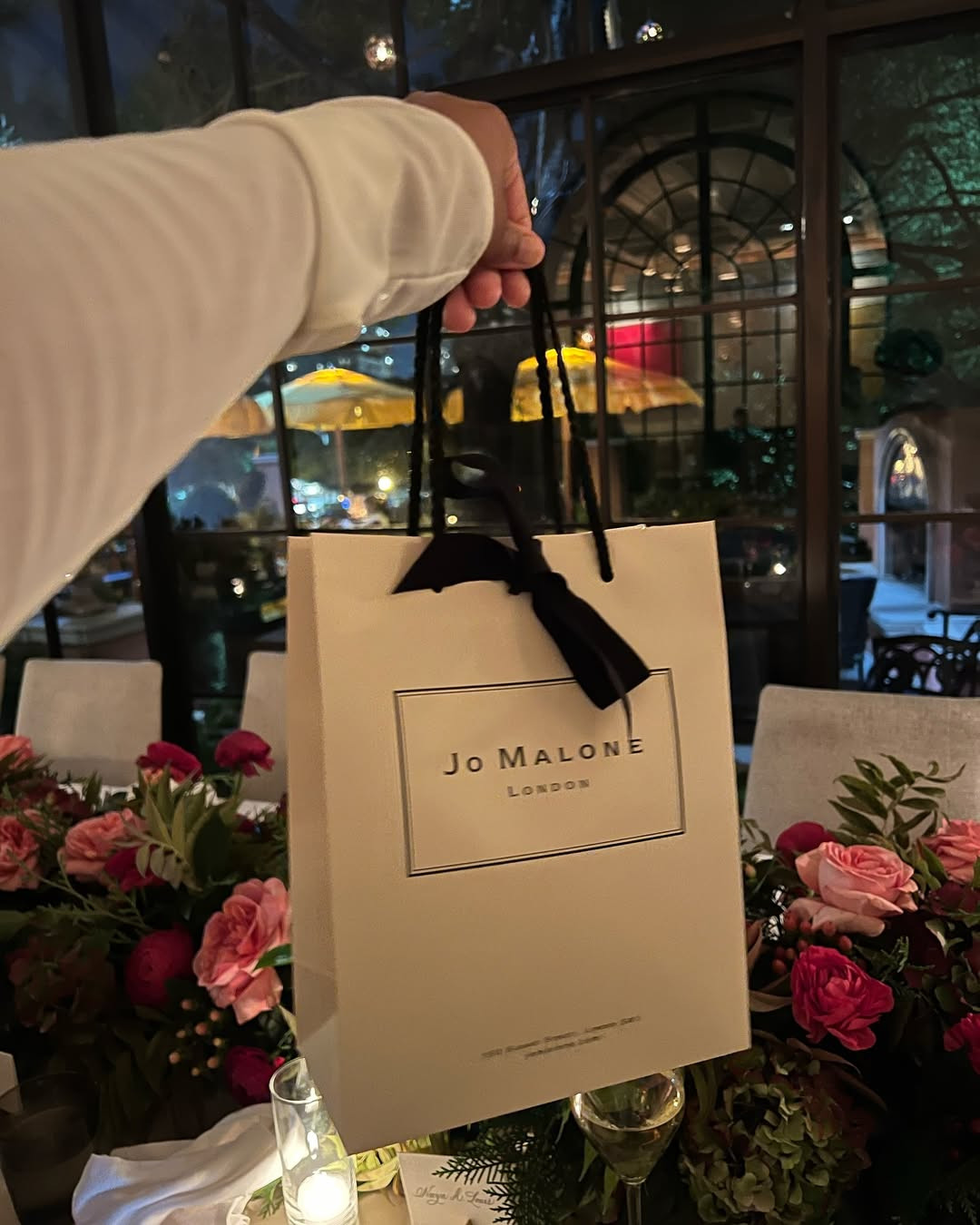 An evening Jo Malone.. Ginger Biscuit is a personal favorite~ 

 #LTKHome #LTKPetite #LTKBeauty