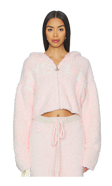 Mami Alex Hoodie
                    
                    Boys Lie | Revolve Clothing (Global)