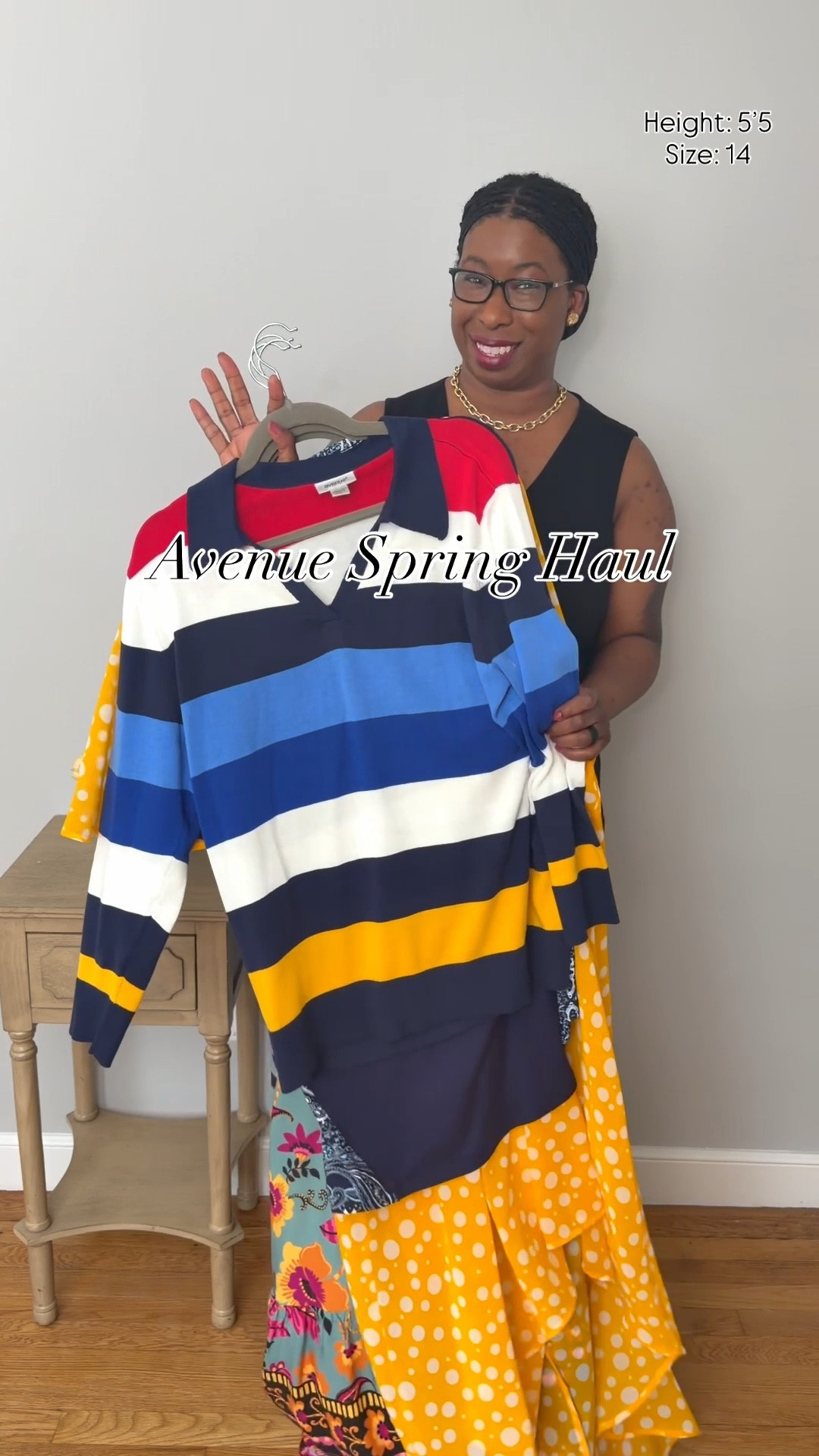 Every single piece in this collection is a must have! Perfect for Spring/Summer. You’ll be stylish, fashion forward, and ready to shine.

#LTKootd #LTKMidsize #LTKPlusSize