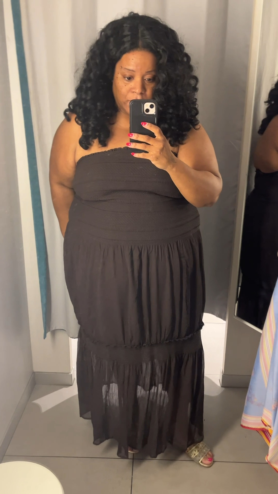 Summer maxi dresses from H&M

#LTKootd #LTKvlog #LTKPlusSize