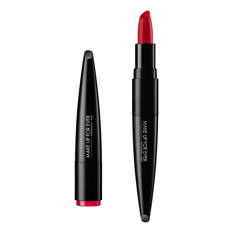 402 - Untamed Fire | Make Up For Ever