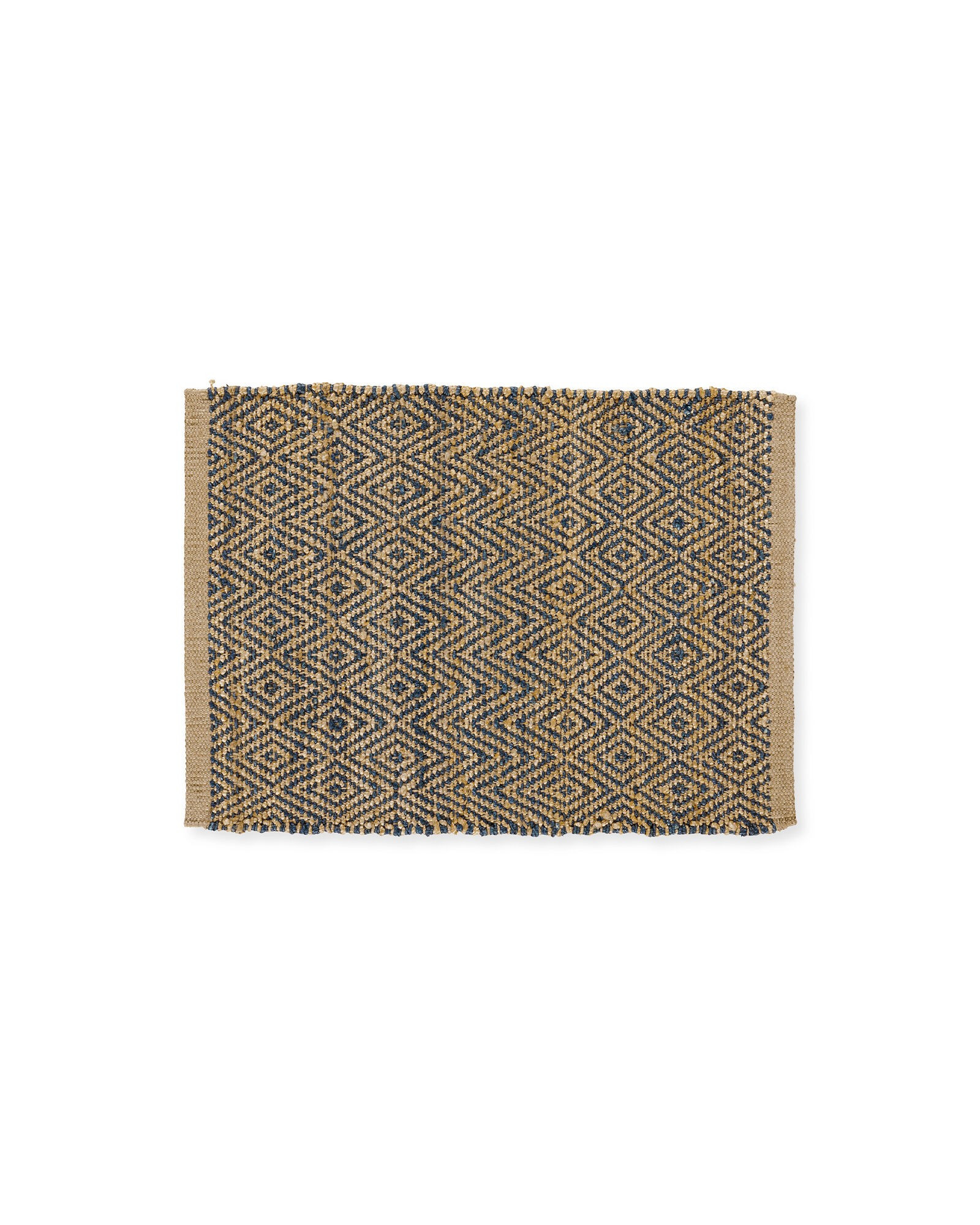 Diamond Mat | Serena and Lily