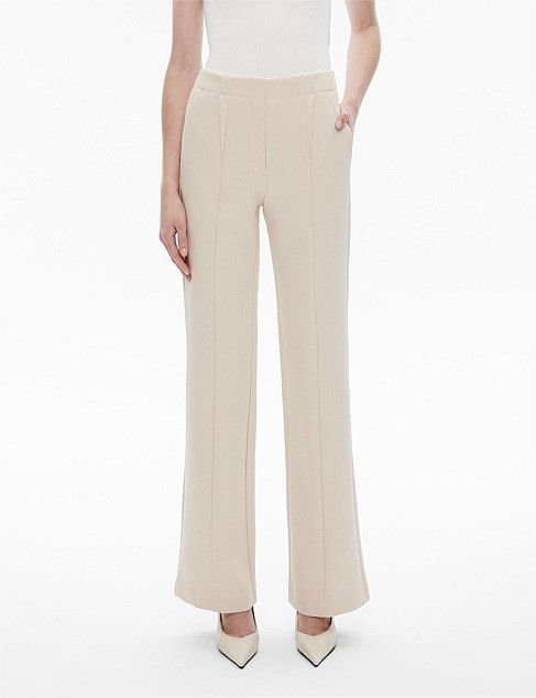 Witchery Exposed Dart Pant | David Jones | David Jones (Australia & New Zealand)