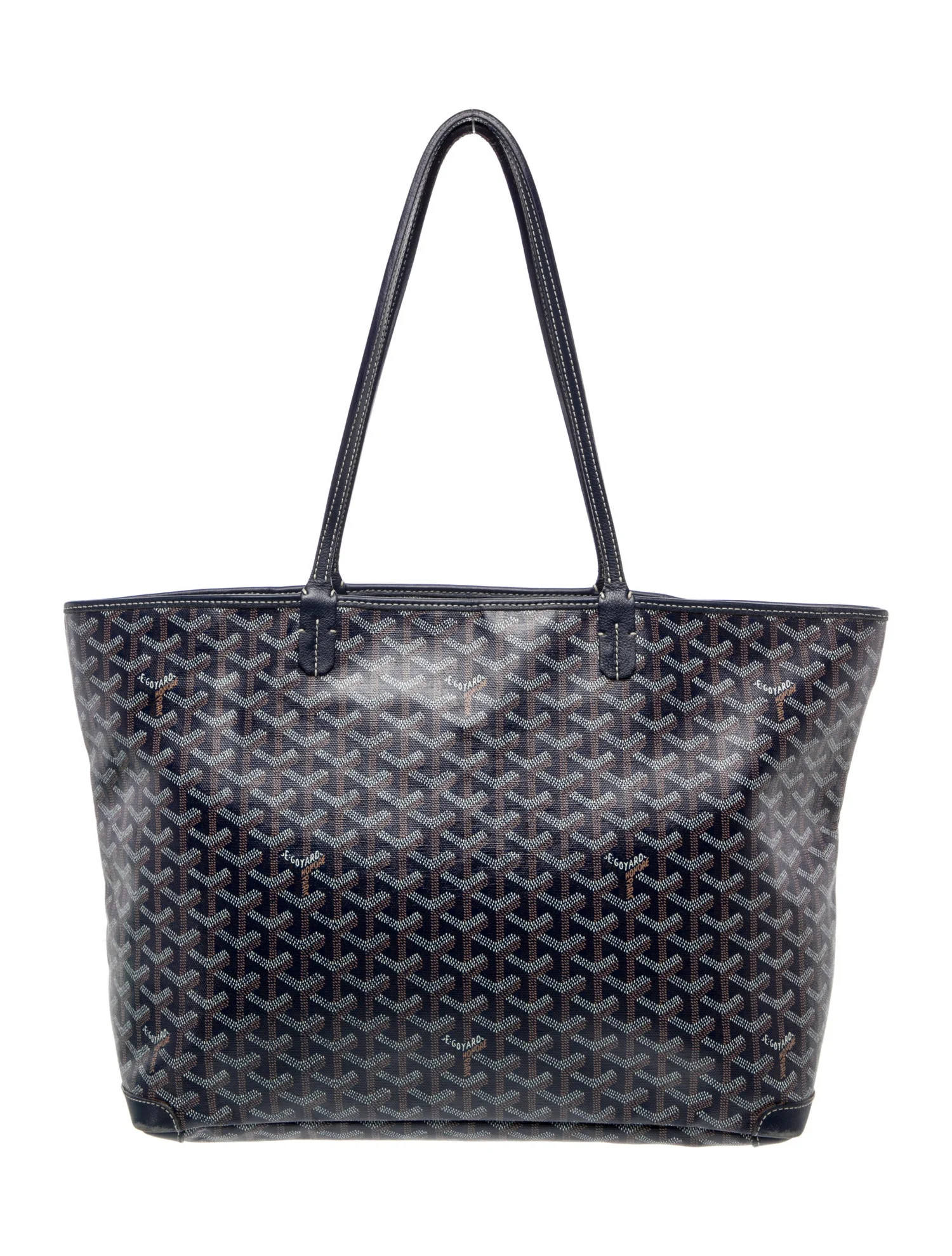 Goyardine Artois MM | The RealReal