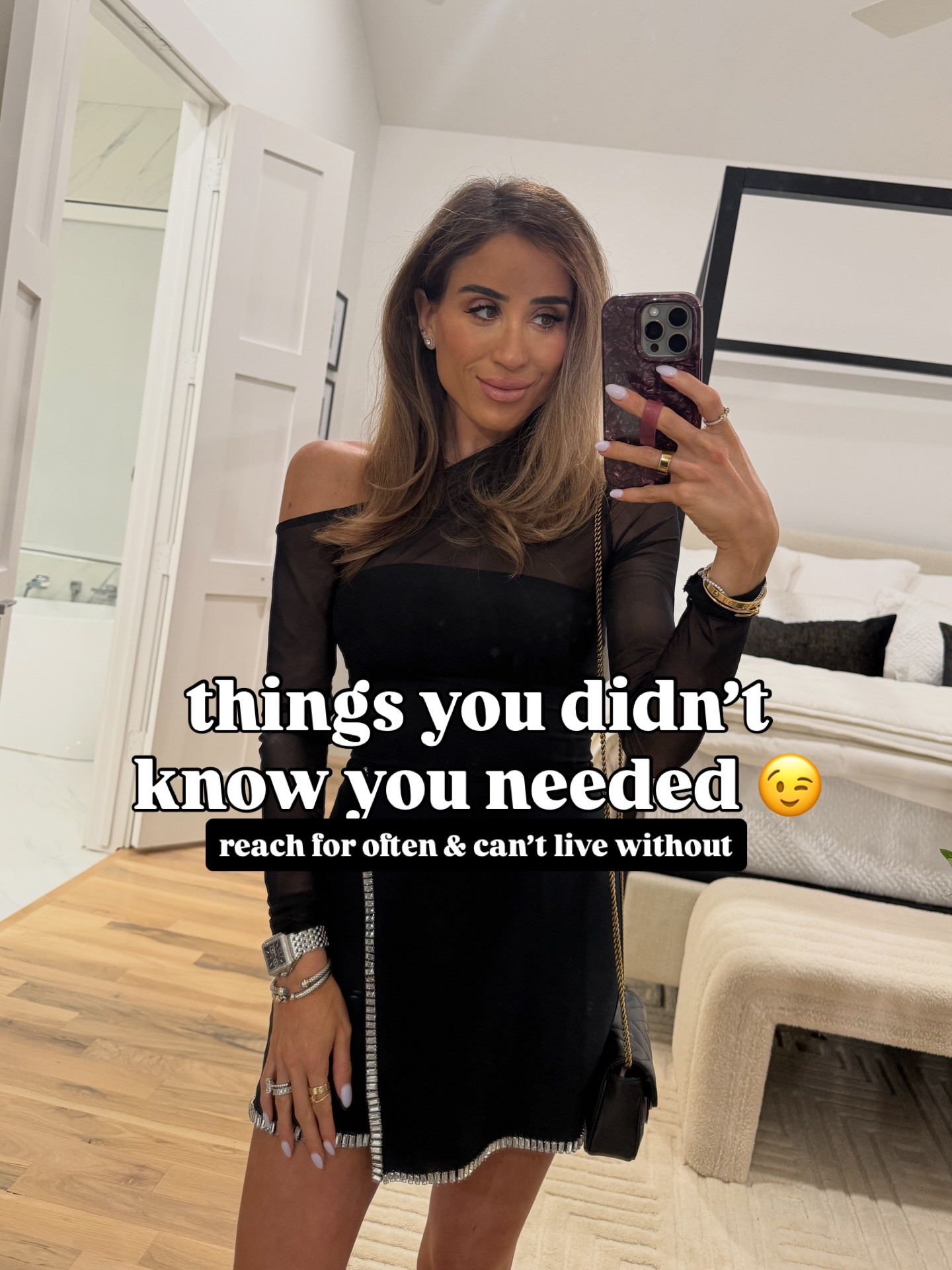 some of my most used items in 2025 that will definitely get lots of use this year!✨ and I know you all will love them if you don’t own already! 

#amazonmusthaves#amazonfashion#amazonfinds#amazonfavorites 

Amazon favorites • Amazon must haves • best Amazon finds • Amazon fashion staples • tried and loved Amazon • Amazon haul favorites • must have Amazon finds

#LTKFindsUnder100 #LTKFindsUnder50