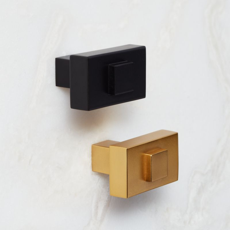 Raelle Knobs | CB2 | CB2