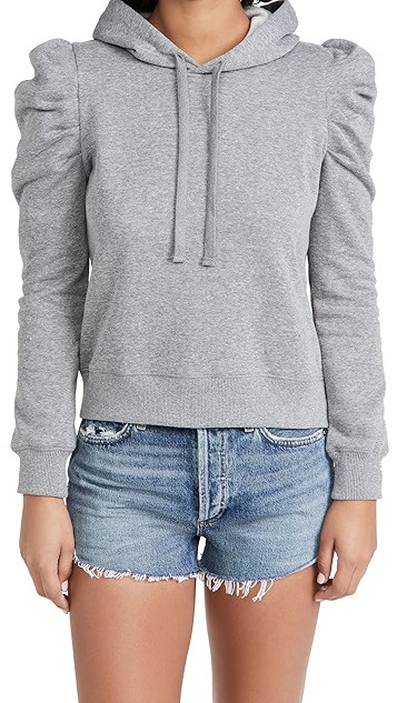 Janine Hoodie | Shopbop