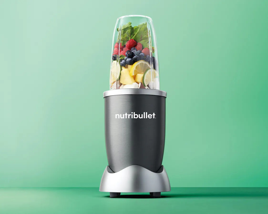 nutribullet 600W Personal Blender | Nutribullet