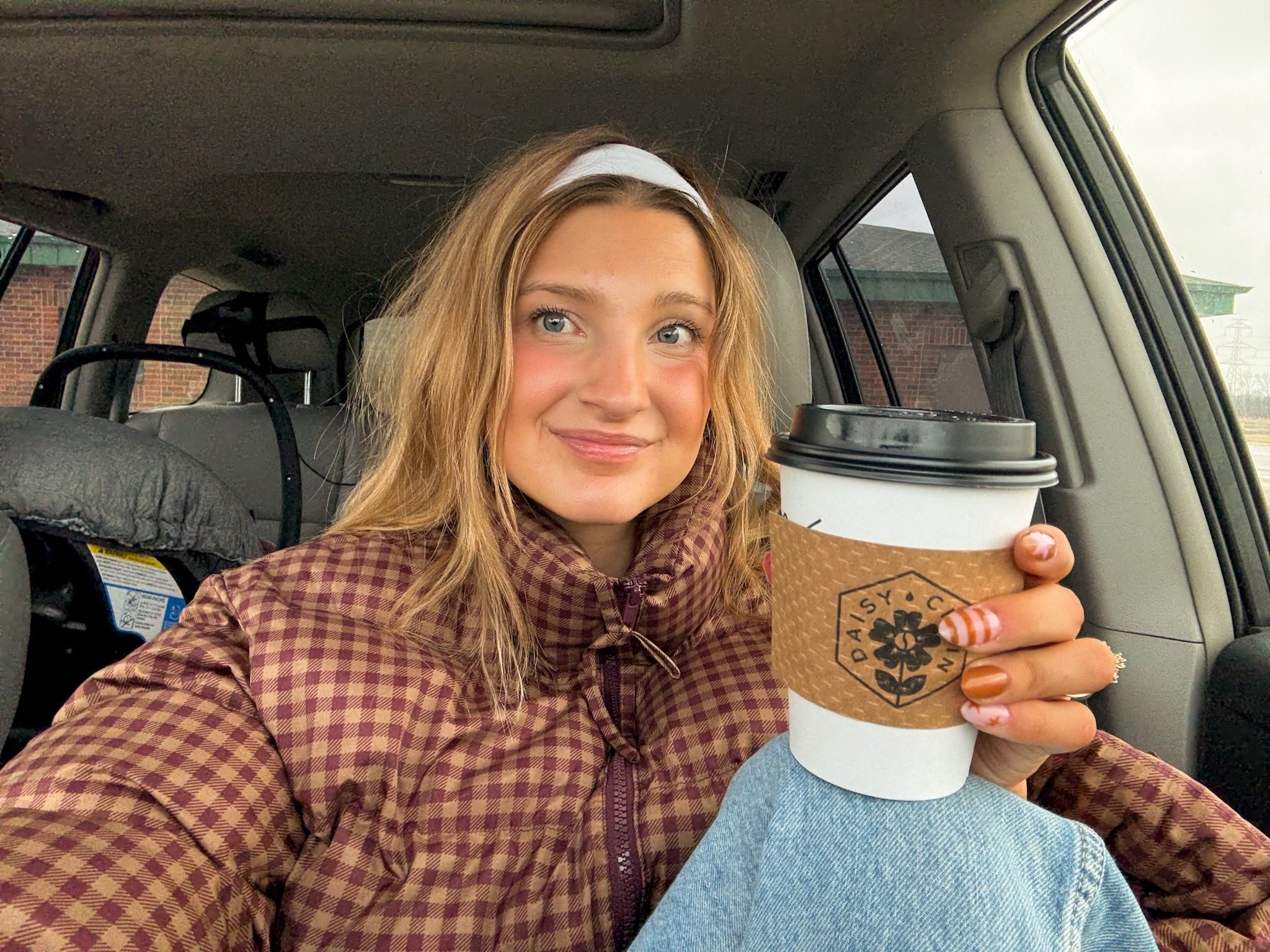 I get soo many compliments on this jacket so here ya go ;) 

#LTKmorningroutine #LTKmomlife #LTKdayinmylife