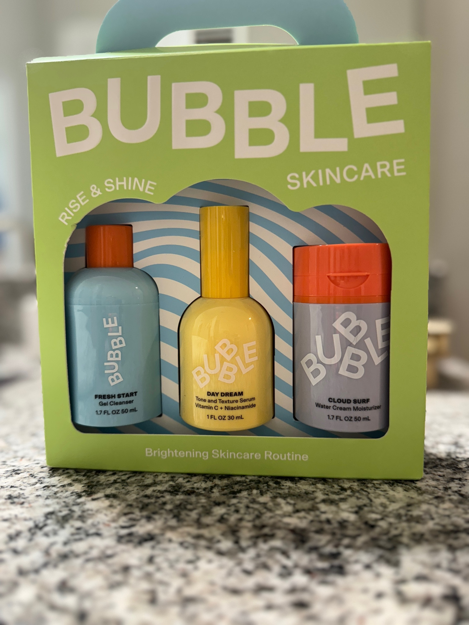 I love this skin care! It’s vegan and cruelty free and plant based! Very affordable too! 

#LTKbeauty #LTKfindsunder50