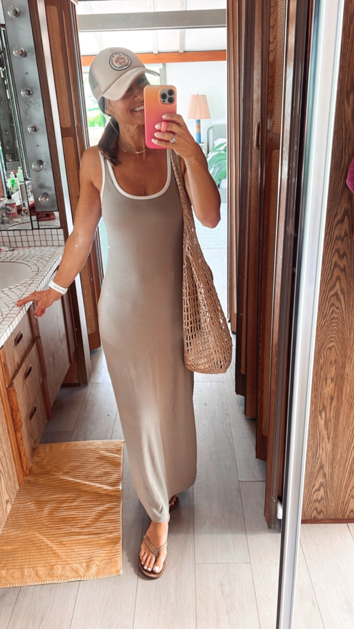 Beach day, beach look, beach outfit, beach coverup 

#LTKSeasonal #LTKTravel #LTKOver40