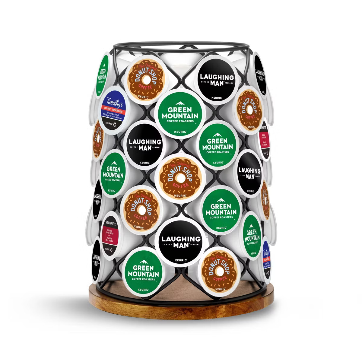 Keurig K-Cup Pod Carousel | Target