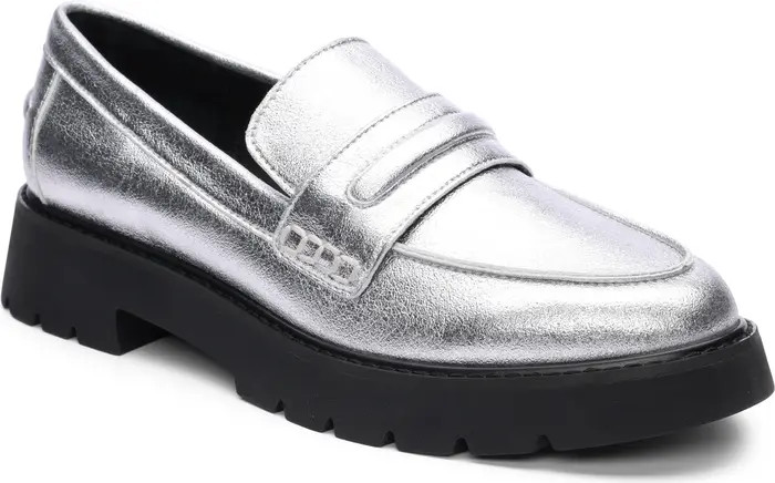 Westside Loafer (Women) | Nordstrom