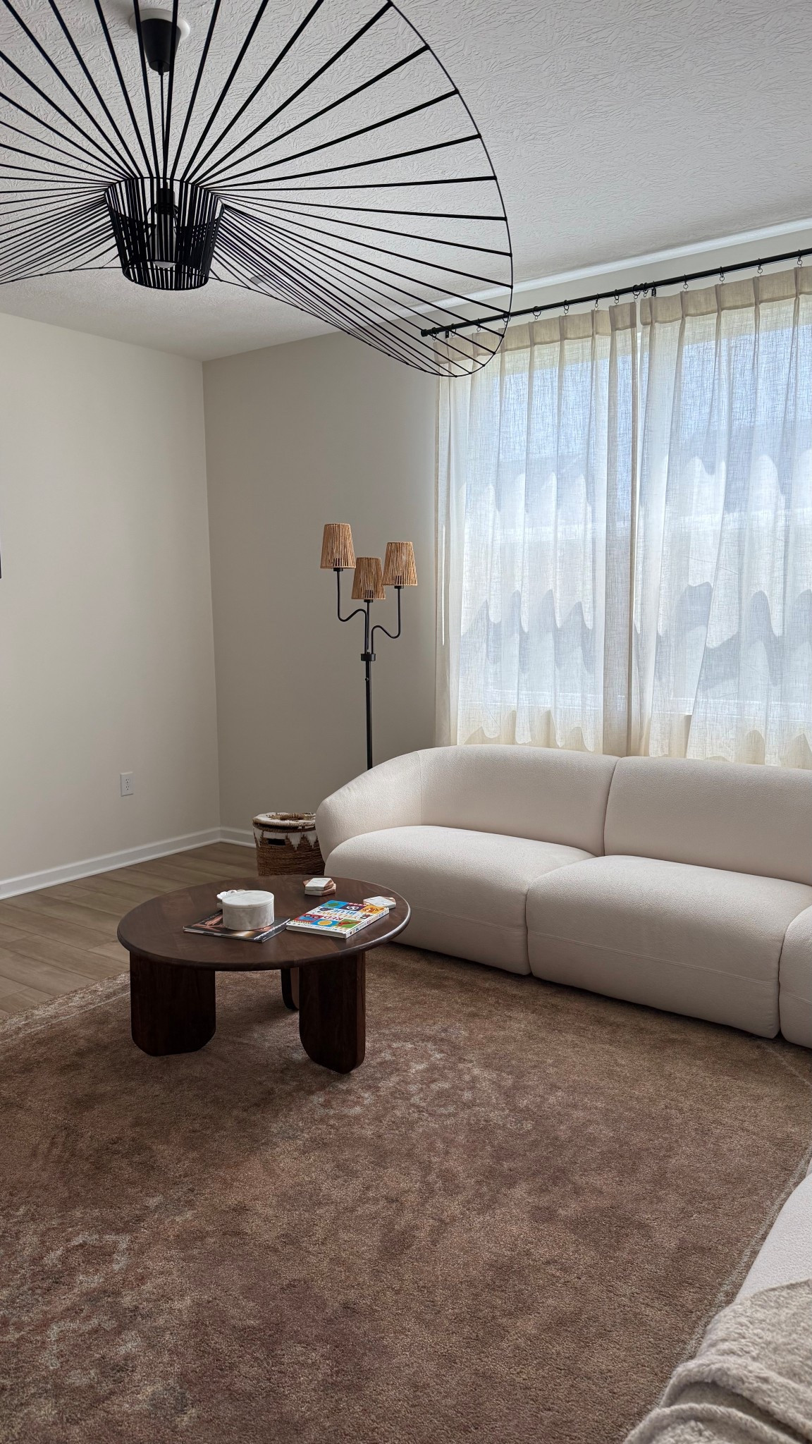 Link to my exact sofa and carpet .


#LTKFamily #LTKSaleAlert #LTKHome
