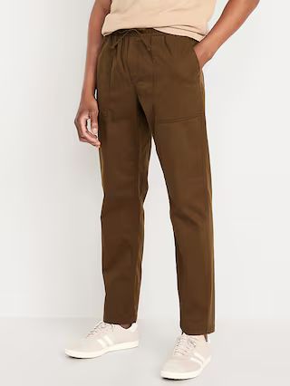 Loose Taper Utility Pants | Old Navy (US)