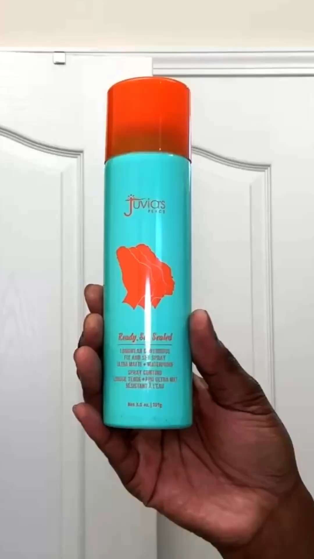 Trying out the Juvia’s Place Ready, Set, Sealed Longwear Continuous Fix And Set Spray to see if it can lock my makeup in all day on my oily skin.
#settingspray #makeup #oilyskin 

 #LTKBeauty