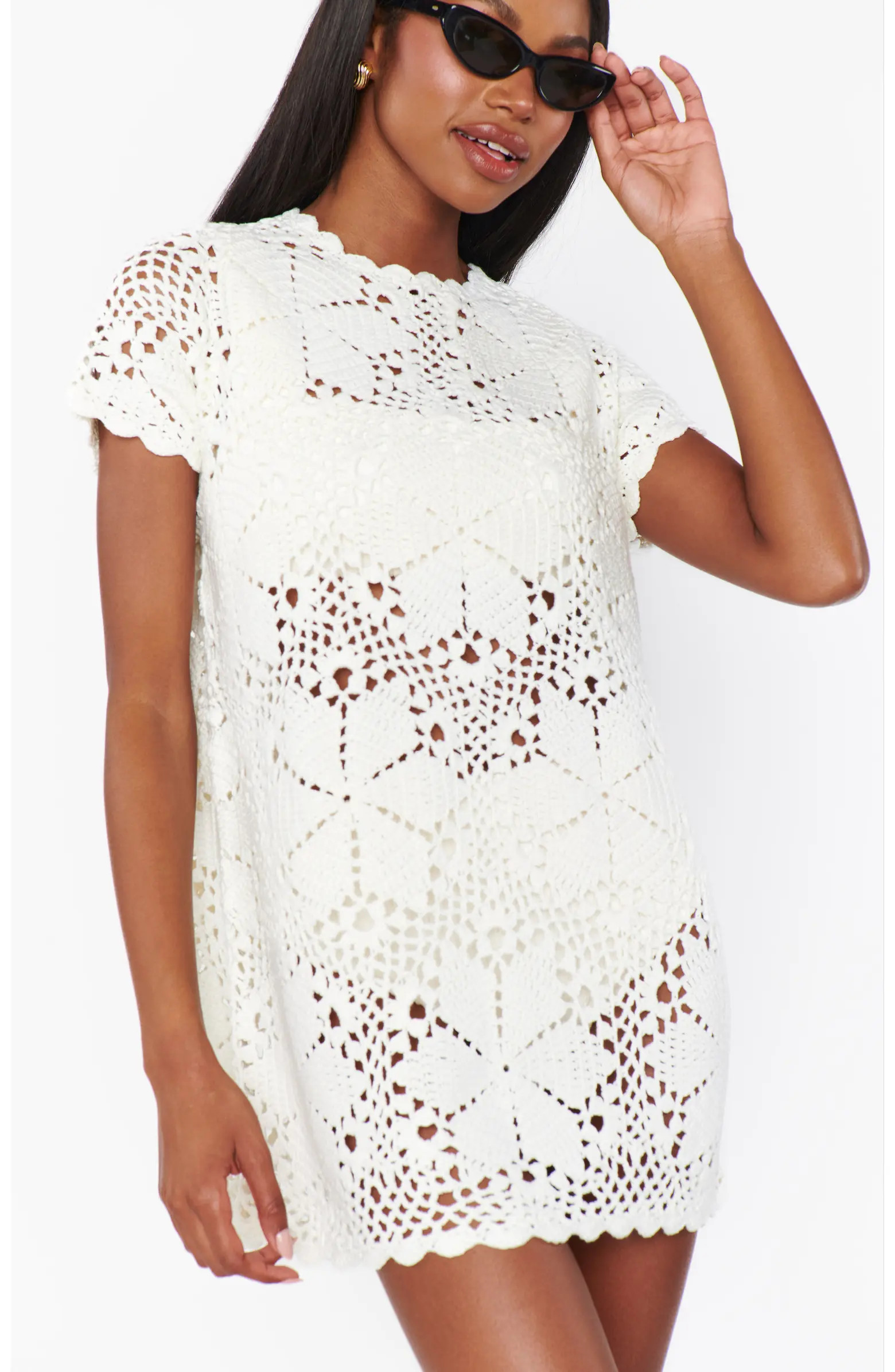 Cleo Coverup | Nordstrom