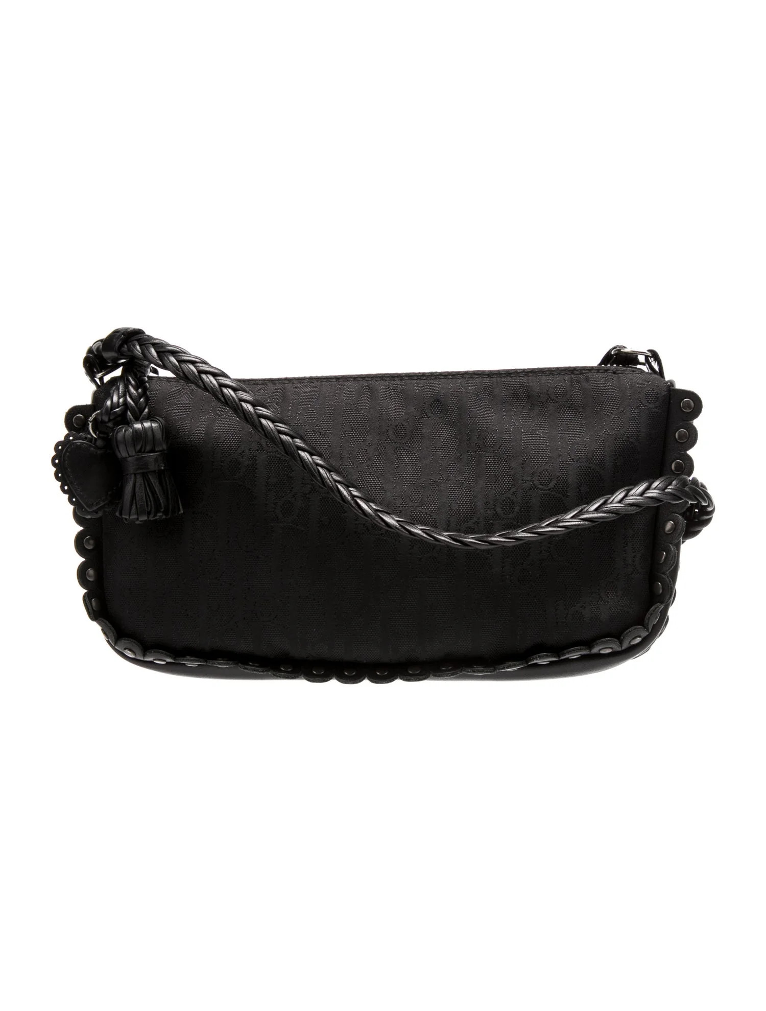 Diorissimo Crossbody Bag Vintage | The RealReal