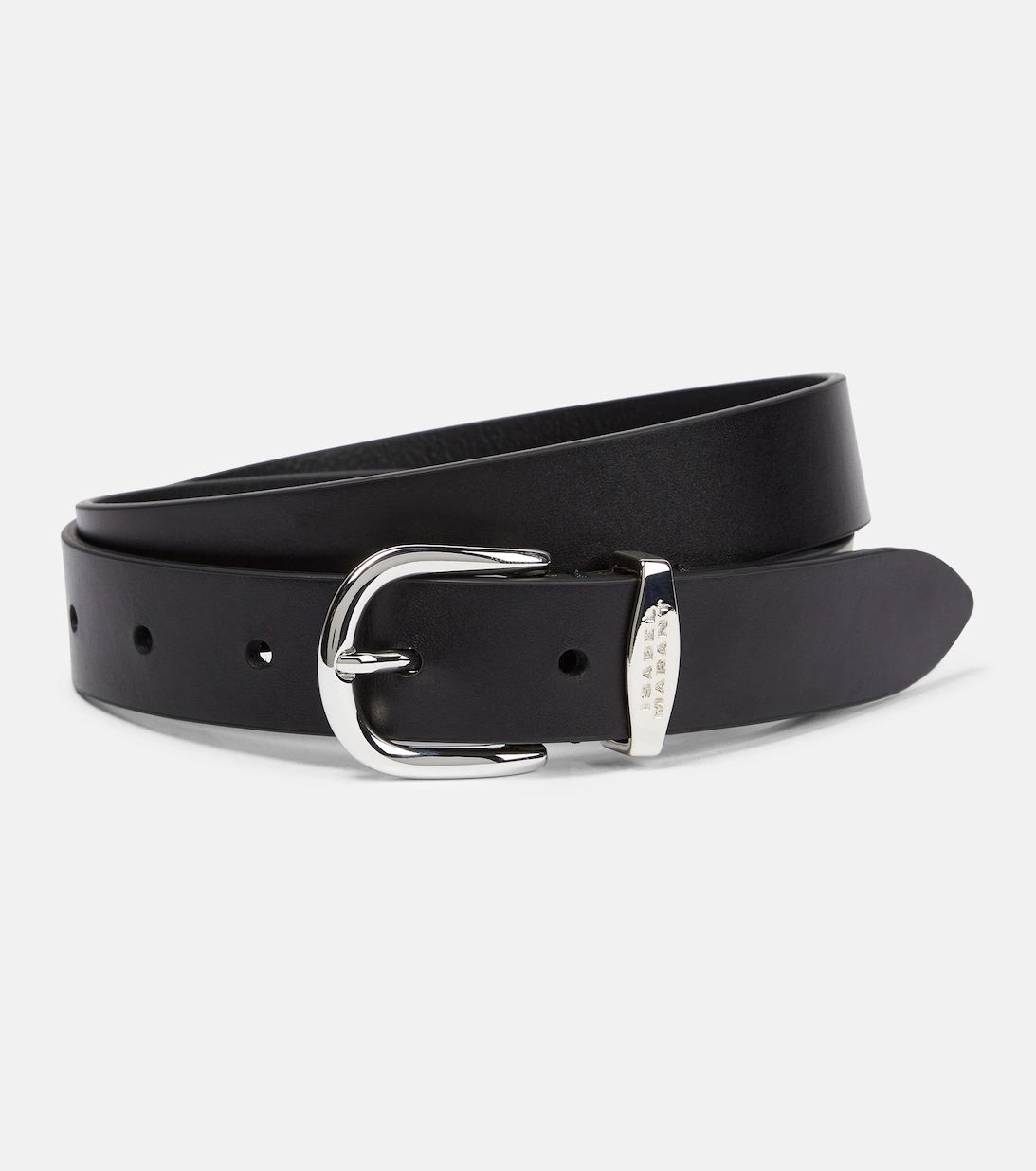 Zadd leather belt | Mytheresa (US/CA)
