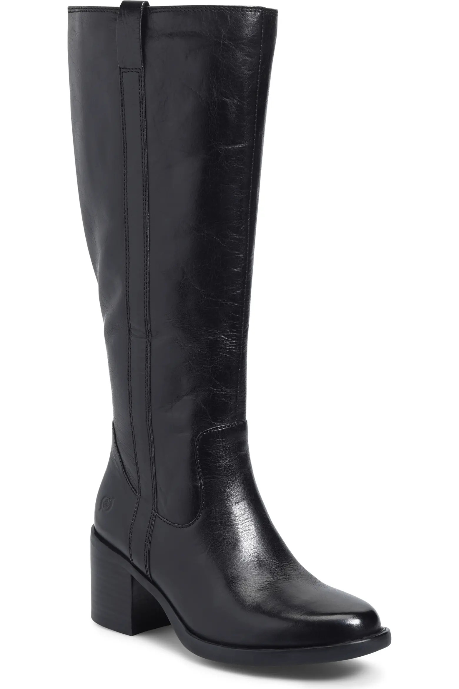 Harding Knee High Boot (Women) | Nordstrom | Nordstrom